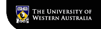 UWA Logo